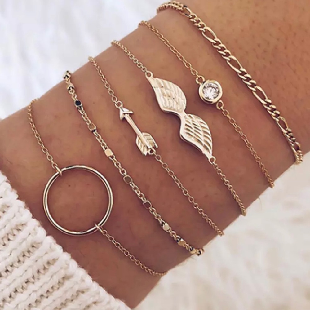 Bracelet Set